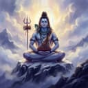Lord Shiva