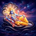 Lord Vishnu